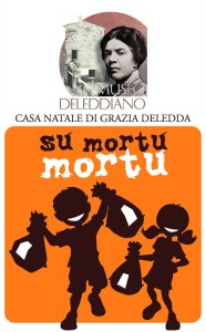 Logo Su Mortu Mortu